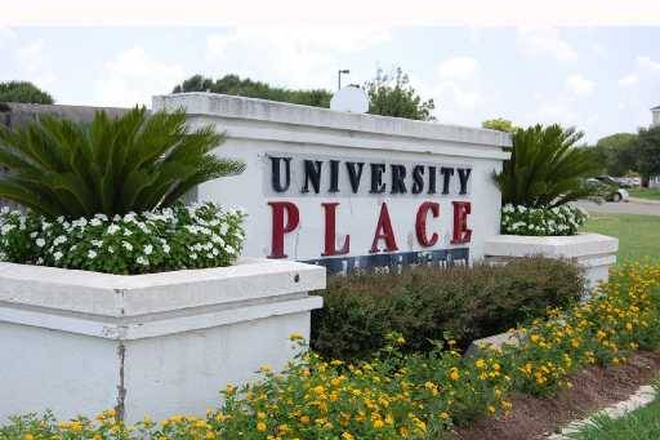 University Place Condo - Condo Room for rent on the TAMU bus route