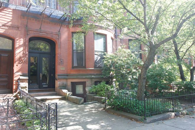 Outside Street View - Housing Community for Male International Students, Scholars & Researchers