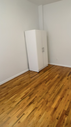 Bedroom angle #1 - Apartment, 15 mins from wash square