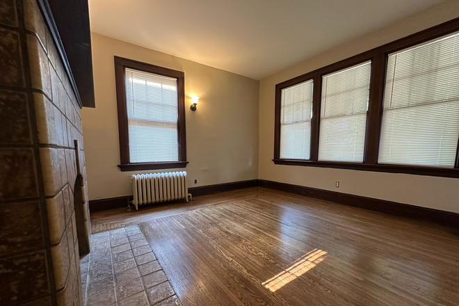 bedroom 1 - Student Housing NOW LEASING FOR 2026-2027 Duplex