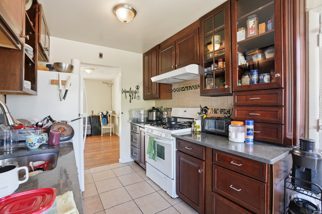 Kitchen - 8817 Patricia Ct (College Park, MD) House