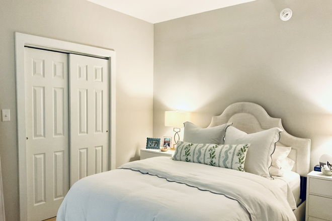 Primary BR - 74 Reid St, UNIT A, Charleston, SC 29403 Apartments