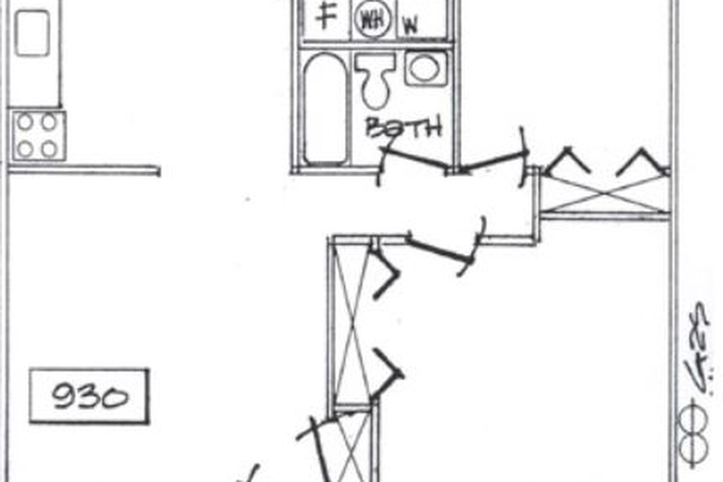 930 - 930 & 932 Tollgate Drive Duplex Duplex
