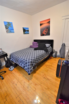 1 Bedroom Apartment - 71 Symphony Rd - NO Broker's Fee!!  -  Avail 9/1 - Awesome Convenient 1 BR on St Stephens GREAT LOCATION!!! Apartments