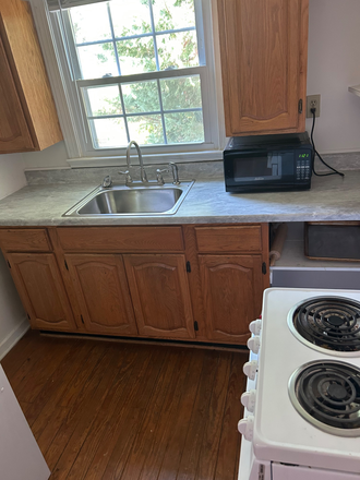 Kitchen - Sussex House