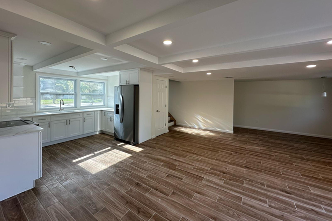 Kitchen - Stony Brook Road Single Family Style for Rent