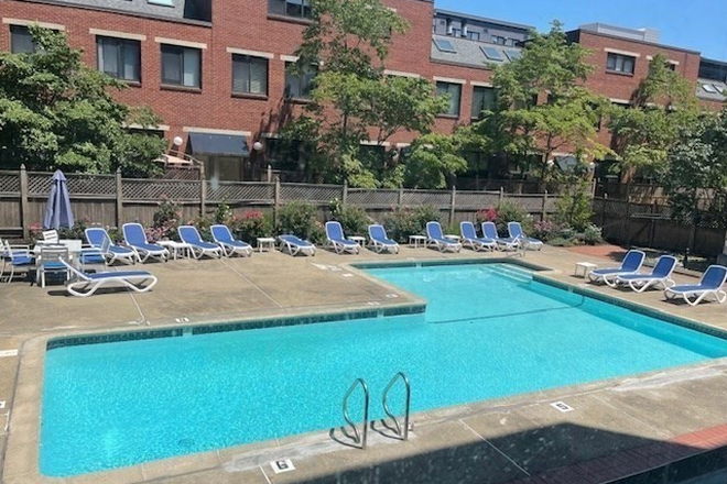 apartment - BU/Allston/2 bedroom/2 bathroom Apartments