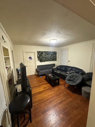 Living Room - House Apartment owned by TMA