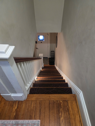 Photo - Furnished 2BR, 1.5Bath rowhouse 2 blocks from Johns Hopkins Bayview