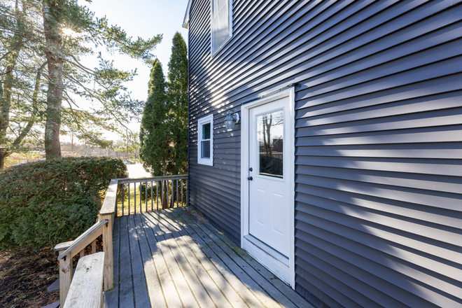 Photo - Walk to downtown Wakefield Apartments