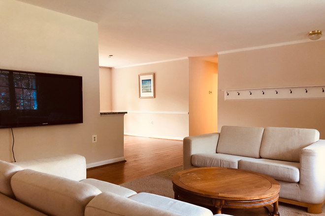 Picture 1 - Sunlit, Solar-Powered Haven: 5BR/3BA Single Family Home