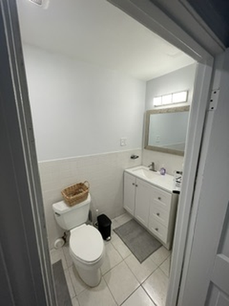 Bathroom - Great Location! Convenient access to Both Mission Hill and All Schools! Apartments