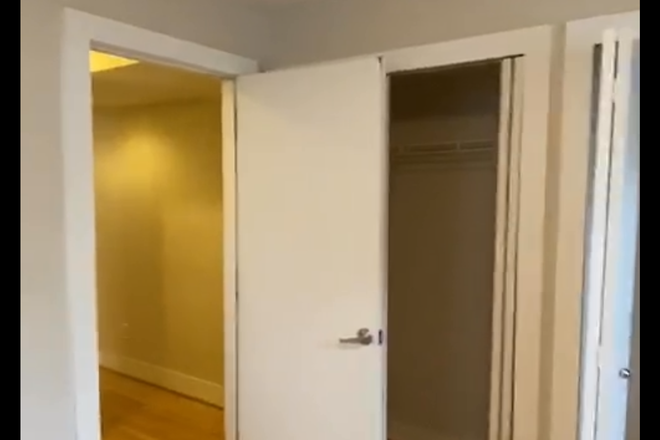 Second Bedroom Closet - Pure Convenience! 2/2 close to campus Condo