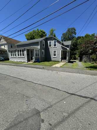 Exterior - 123 Williams Street- AVAILABLE MAY 2026