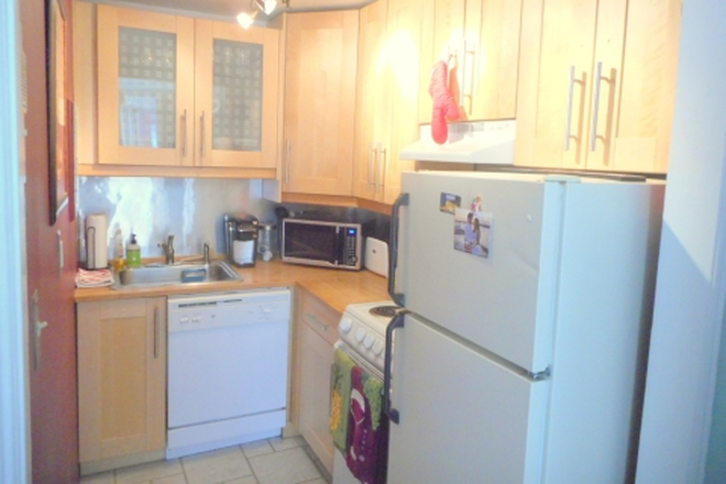 Photo - 875 Beacon St Apartments