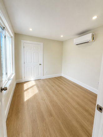 Bedroom - Bennington House - Unit 3