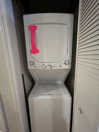 Laundry - 3 Bed Available 9/1/26! *CONTACT NOAH 603-470-8181 Apartments