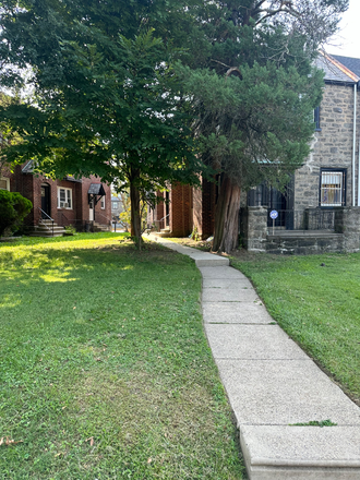 Front of House - 5642 Overbrook Aveneue House
