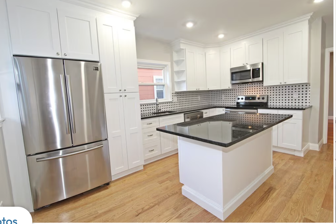 Kitchen - Summer Sublet! 1 room in newly renovated house