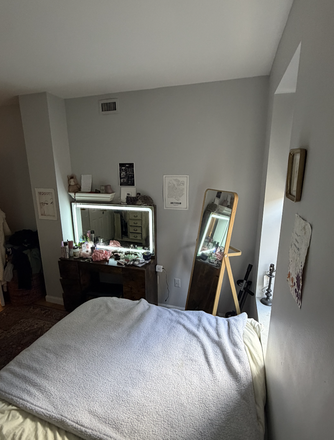 Bedroom 2 - The Belvoir