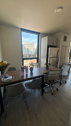 kitchen - LightView Apartments