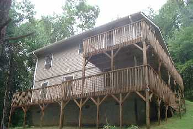 Exterior - Phillips House - Pet Friendly