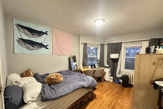 a - FULLY RENOVATED OVERSIZED STUDIO Apartments