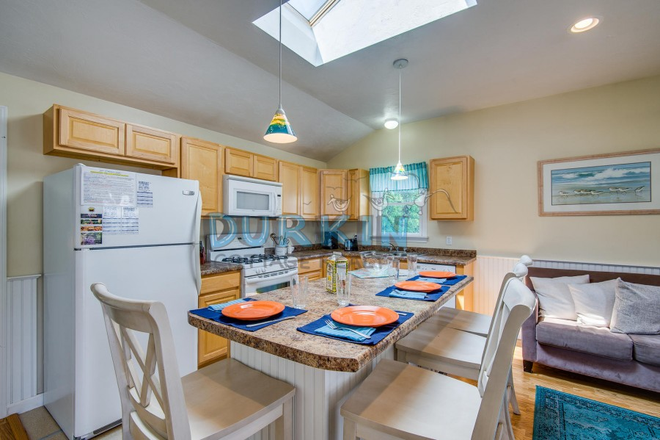 kitchen - 831 Point Judith Road Narragansett, RI 02882 Duplex