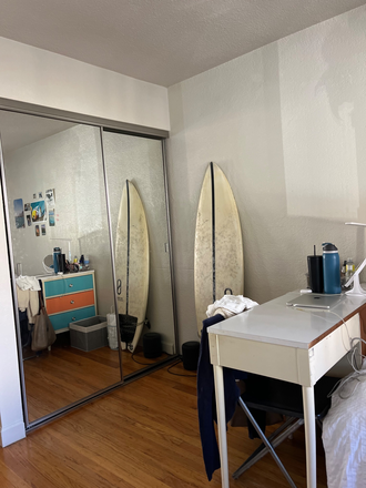 Bedroom - Square one management Apartments