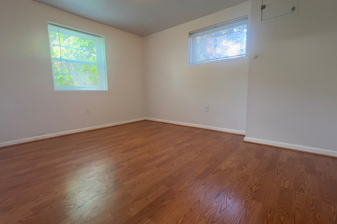 Bedroom 2 - 2 BEDROOMS 1 BATH BASEMENT APARTMENT