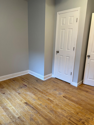 Back room - J.u.s.Unique Homes