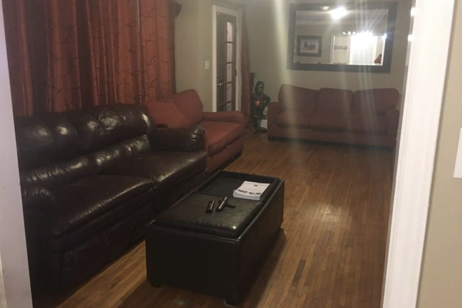 living room - 3BR/2BA Home for Rent in Clemson Pet Friendly + Fenced Yard Available Aug 1