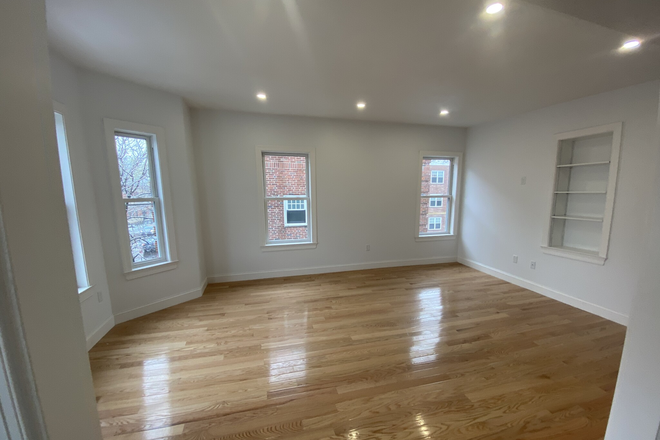 Living Space - Prospect St 2 Bed Cambridge Apartments