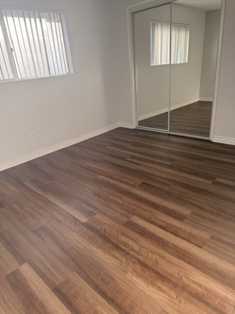 Bedroom - 🏡 LIMITED-TIME SPECIAL – Renovated 1 Bed / 1 Bath Apartment Near UCR!
