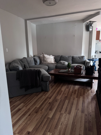 . - Spacious 3 Bed / 1 Bath int he Heart of the North End Avail. 9/1/26!! Apartments