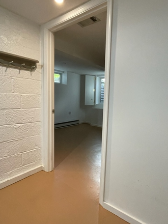 BR door looking in - Easy Living. Its Just Home