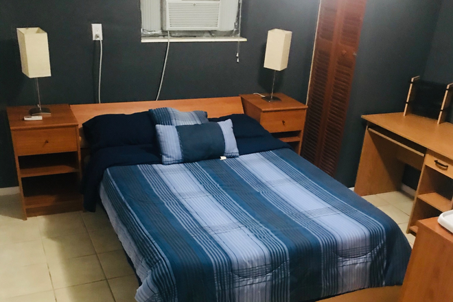 Bedroom - Apartment for rent