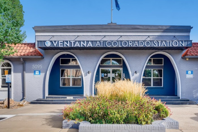 Located within ventana at Colorado station complex - Ventana at Colorado station Townhome