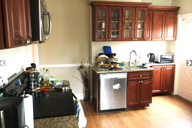 Kitchen - Amazing 5 bedroom 2 bathroom apartment Near Harvard Square