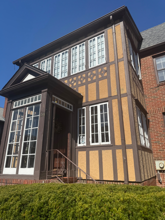 Outside of the house - 44 Kirkwood Duplex