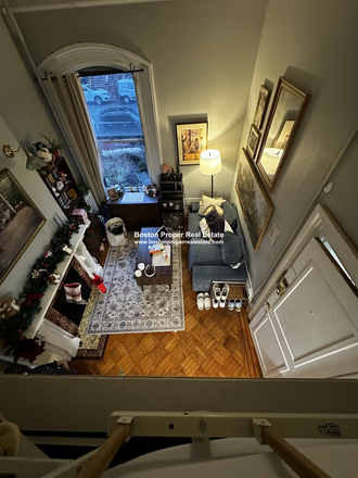 a - Back Bay / NO FEE Apartments