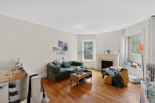A - SO nice Apartments