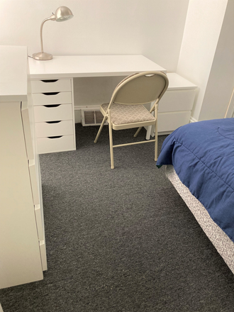 BR - BR in Fully Furnished and Renovated Townhouse