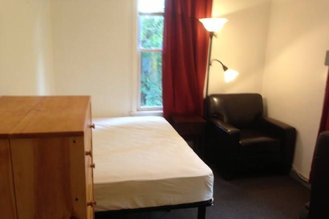 Bedroom - $1175 one Br., furnished, covered Wi-Fi. walk to MIT/Kendal and T Redline Central sq Apartments