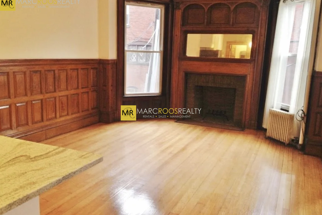 xx - Beacon St 1 Bed Fenway Apartments