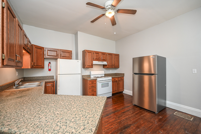 Interior - 411 Ada 4 Bedroom Home in CUF Neighborhood