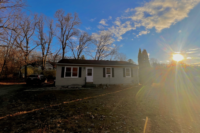 Front of House - 91 State Street | 4 Bedrooms