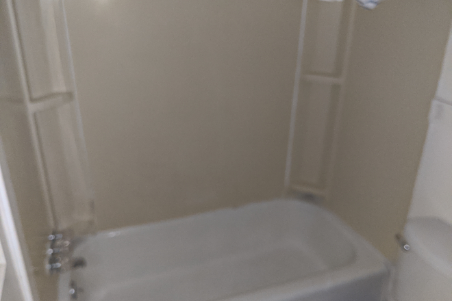 Bathroom - 4039 Baltimore Avenue Apartments