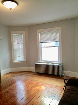 Bedroom - Spacious and updated 4-bed, 2-bath - Available 9/1/25! Apartments