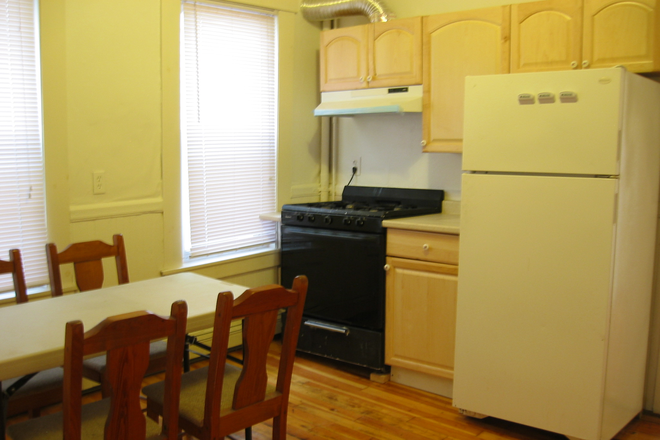 1 - SEPT 2026 - Wonderful Cambridge 1b/1b, Student Ok, No Broker Fee! Apartments